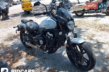 Мотоцикл Круизер Kawasaki Vulcan 2015 в Одессе