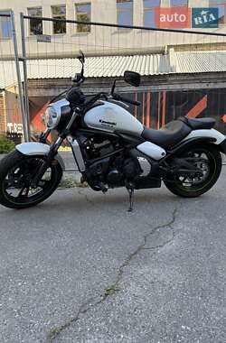 Мотоцикл Круизер Kawasaki Vulcan 2014 в Киеве