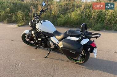 Мотоцикл Круизер Kawasaki Vulcan 2015 в 
