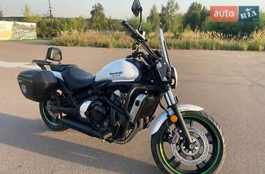 Мотоцикл Круизер Kawasaki Vulcan 2015 в 