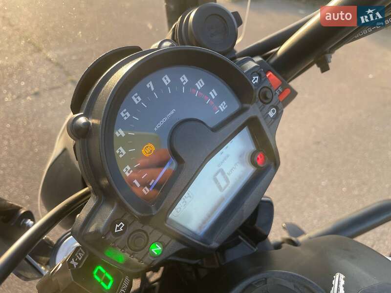 Мотоцикл Круизер Kawasaki Vulcan 2015 в Киеве фото 13 Мотоцикл Круизер Kawasaki Vulcan 2015 в Киеве