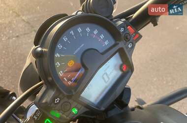 Мотоцикл Круизер Kawasaki Vulcan 2015 в 