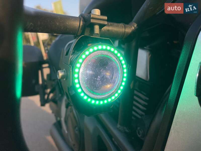 Мотоцикл Круизер Kawasaki Vulcan 2015 в Киеве фото 22 Мотоцикл Круизер Kawasaki Vulcan 2015 в Киеве