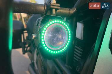 Мотоцикл Круизер Kawasaki Vulcan 2015 в 