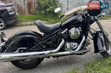 Мотоцикл Круизер Kawasaki Vulcan 2004 в Черновцах