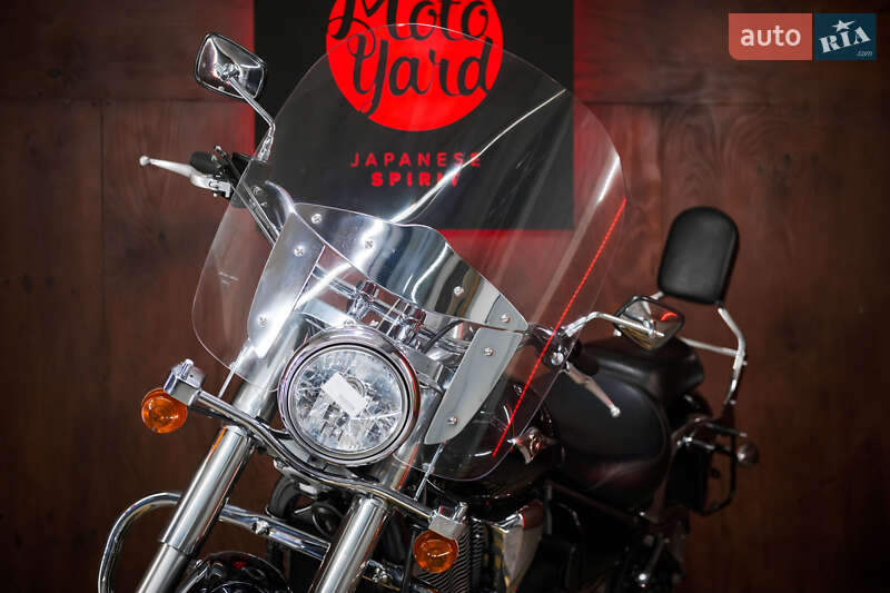 Мотоцикл Круизер Kawasaki Vulcan 2011 в Днепре