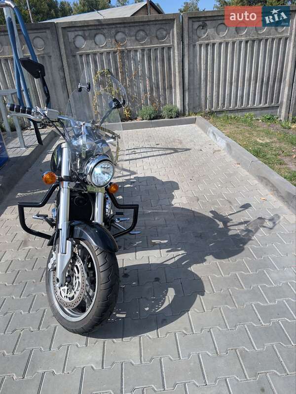 Мотоцикл Круизер Kawasaki Vulcan 2004 в Ирпене фото 7 Мотоцикл Круизер Kawasaki Vulcan 2004 в Ирпене