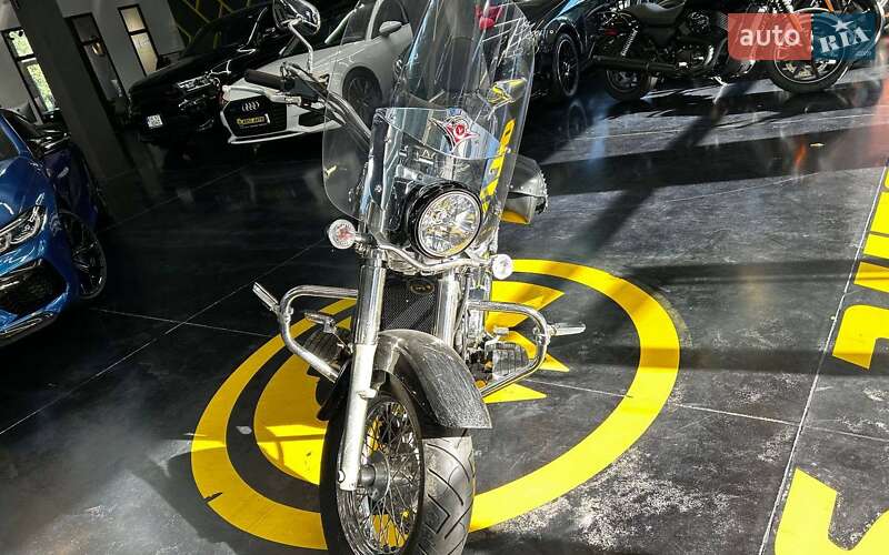 Мотоцикл Круизер Kawasaki Vulcan 2020 в Черновцах