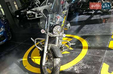 Мотоцикл Круизер Kawasaki Vulcan 2020 в 