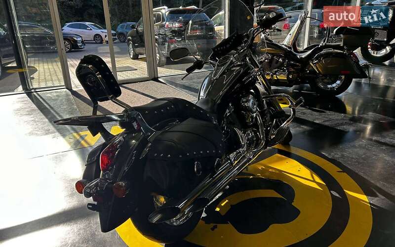 Мотоцикл Круизер Kawasaki Vulcan 2020 в Черновцах