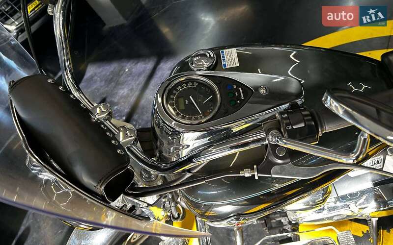 Мотоцикл Круизер Kawasaki Vulcan 2020 в Черновцах