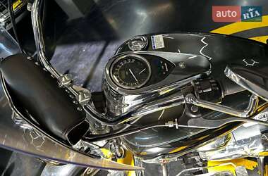 Мотоцикл Круизер Kawasaki Vulcan 2020 в 