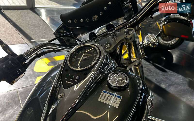 Мотоцикл Круизер Kawasaki Vulcan 2020 в Черновцах