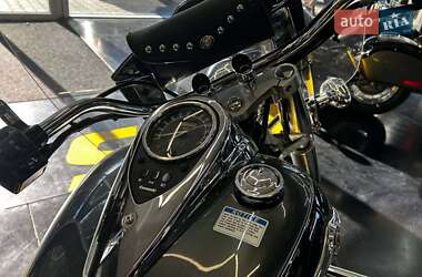 Мотоцикл Круизер Kawasaki Vulcan 2020 в 