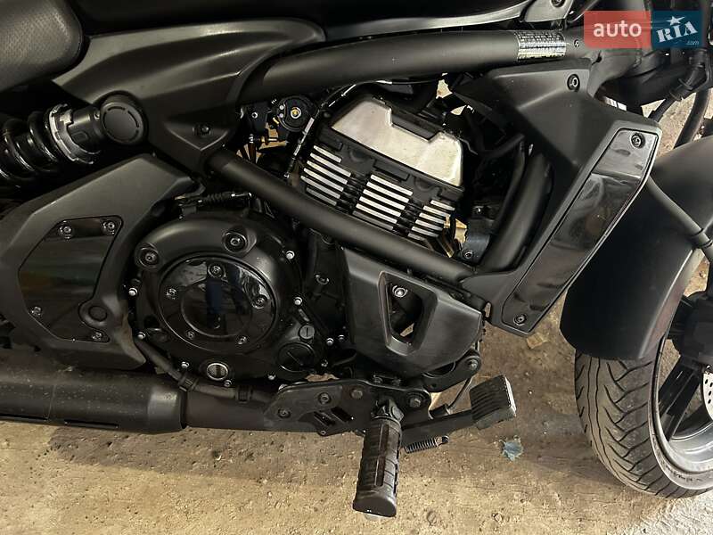Мотоцикл Круизер Kawasaki Vulcan 2022 в Запорожье