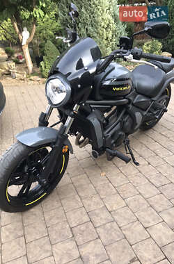 Мотоцикл Круізер Kawasaki Vulcan 2023 в 