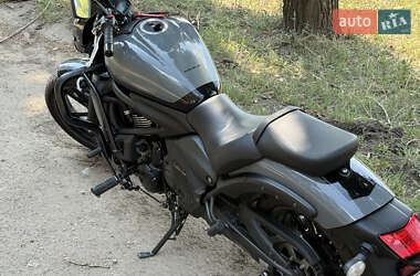 Мотоцикл Круизер Kawasaki Vulcan 2020 в 