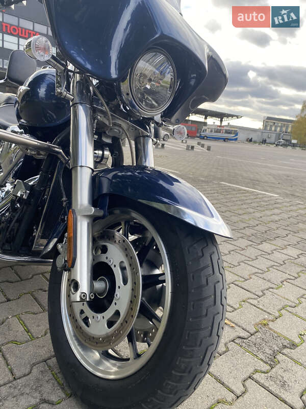 Мотоцикл Круизер Kawasaki Vulcan 2008 в Черновцах