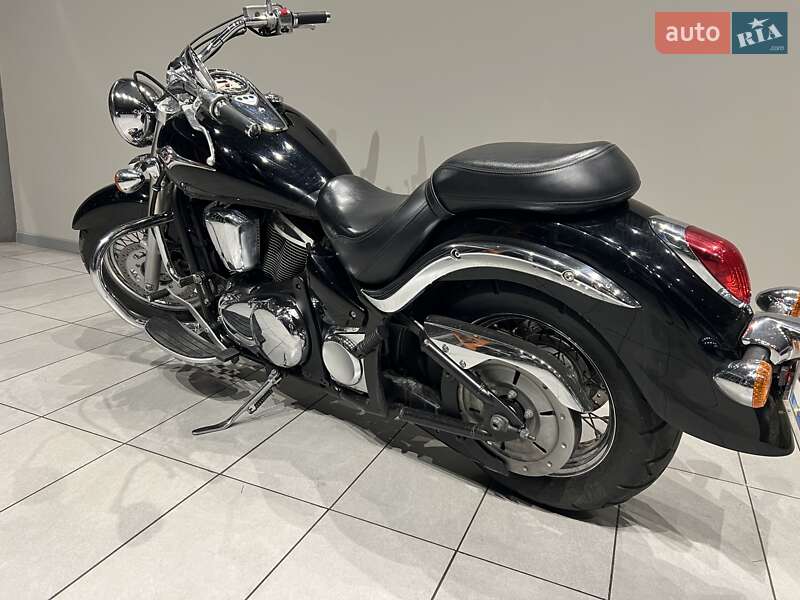 Мотоцикл Круизер Kawasaki Vulcan 2008 в Днепре фото 8 Мотоцикл Круизер Kawasaki Vulcan 2008 в Днепре