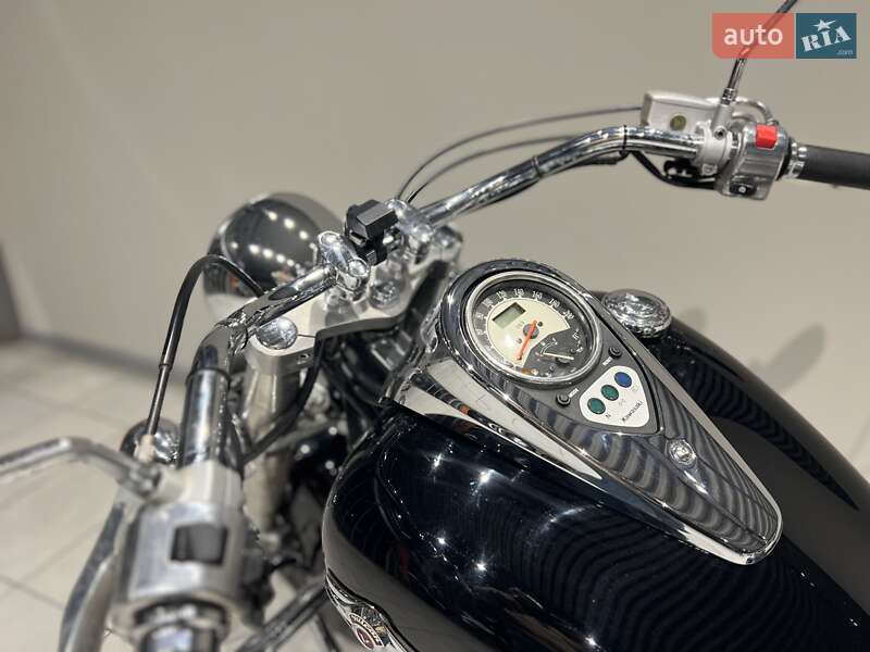 Мотоцикл Круизер Kawasaki Vulcan 2008 в Днепре фото 14 Мотоцикл Круизер Kawasaki Vulcan 2008 в Днепре
