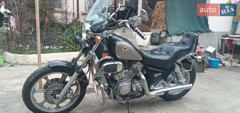 Мотоцикл Круизер Kawasaki Vulcan 2005 в Одессе