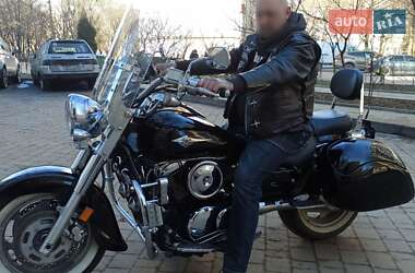 Мотоцикл Классік Kawasaki Vulcan 2005 в Чернівцях