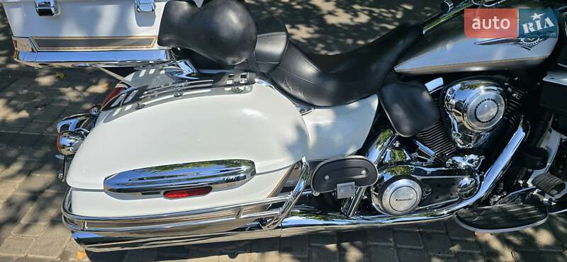 Мотоцикл Классик Kawasaki Vulkan 1700 Voyager 2013 в Одессе