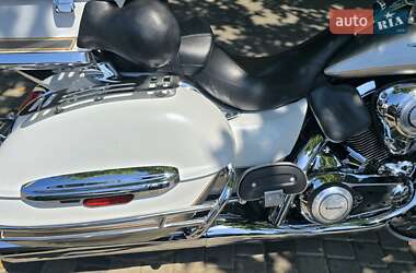 Мотоцикл Классик Kawasaki Vulkan 1700 Voyager 2013 в 