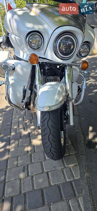 Мотоцикл Классик Kawasaki Vulkan 1700 Voyager 2013 в Одессе