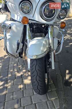 Мотоцикл Классик Kawasaki Vulkan 1700 Voyager 2013 в 