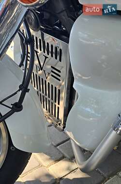 Мотоцикл Классик Kawasaki Vulkan 1700 Voyager 2013 в 