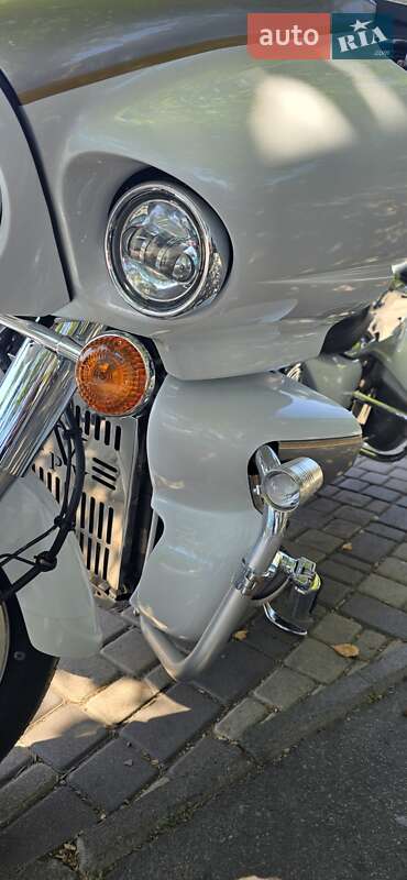 Мотоцикл Классик Kawasaki Vulkan 1700 Voyager 2013 в Одессе