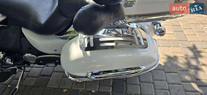 Мотоцикл Классик Kawasaki Vulkan 1700 Voyager 2013 в Одессе