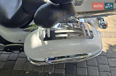 Мотоцикл Классик Kawasaki Vulkan 1700 Voyager 2013 в 