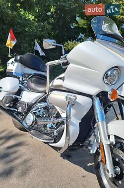Мотоцикл Классик Kawasaki Vulkan 1700 Voyager 2013 в Одессе