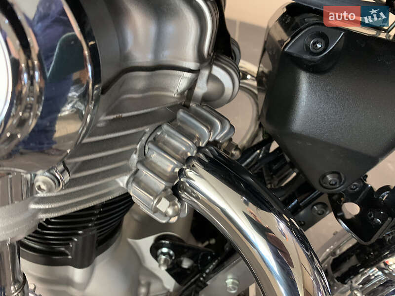 Мотоцикл Классік Kawasaki W 800 2025 в Львові фото 33 Мотоцикл Классік Kawasaki W 800 2025 в Львові