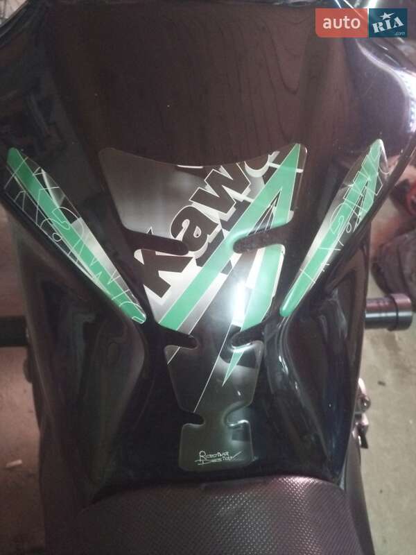 Мотоцикл Без обтекателей (Naked bike) Kawasaki Z 1000 2008 в Одессе