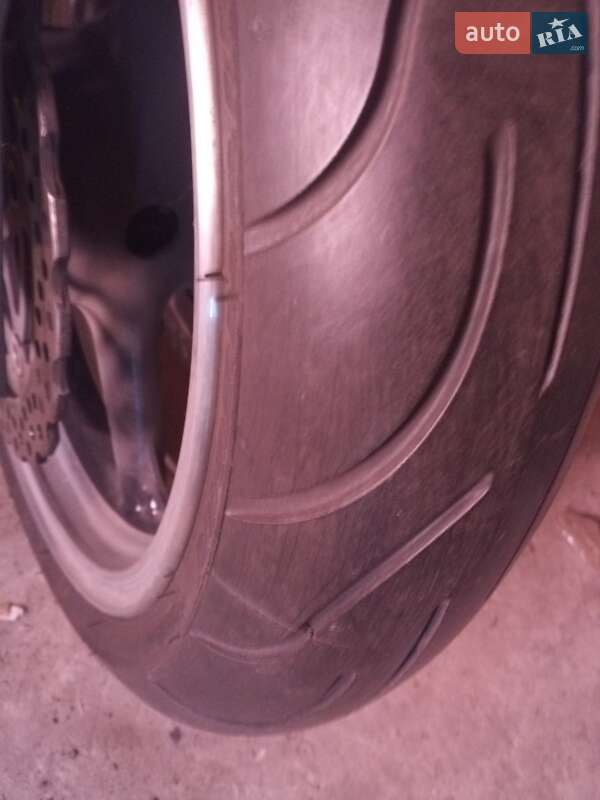 Мотоцикл Без обтекателей (Naked bike) Kawasaki Z 1000 2008 в Одессе