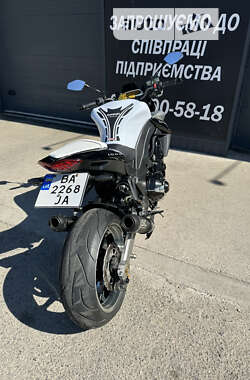 Мотоцикл Без обтекателей (Naked bike) Kawasaki Z 1000 2010 в Кропивницком