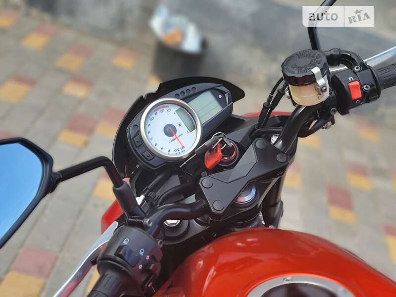 Мотоцикл Без обтекателей (Naked bike) Kawasaki Z 1000 2011 в Могилев-Подольске