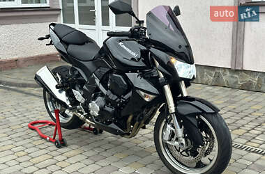 Мотоцикл Без обтікачів (Naked bike) Kawasaki Z 1000 2008 в Львові