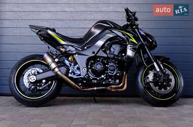 Мотоцикл Без обтекателей (Naked bike) Kawasaki Z 1000 2018 в 