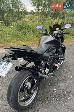 Мотоцикл Без обтекателей (Naked bike) Kawasaki Z 1000 2011 в Звягеле