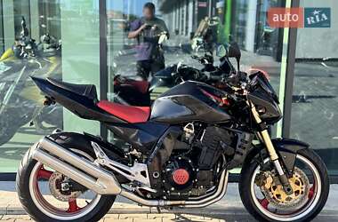 Мотоцикл Без обтікачів (Naked bike) Kawasaki Z 1000 2003 в Рівному