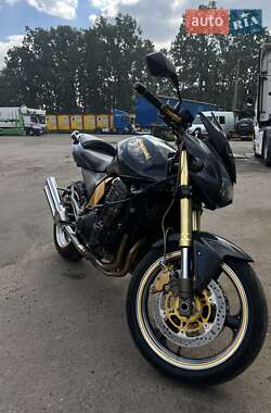 Спортбайк Kawasaki Z 1000 2001 в Киеве