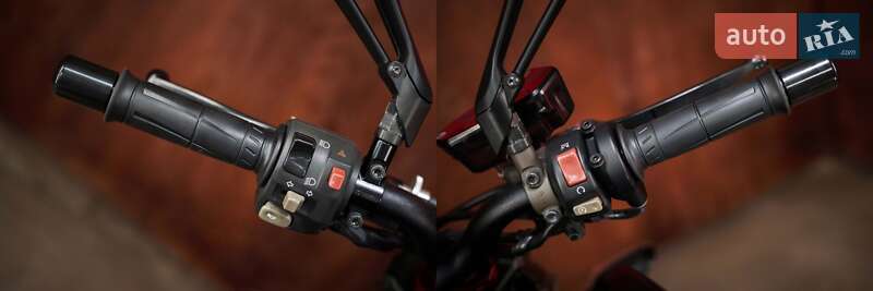 Мотоцикл Без обтікачів (Naked bike) Kawasaki Z 1000 2016 в Дніпрі фото 13 Мотоцикл Без обтікачів (Naked bike) Kawasaki Z 1000 2016 в Дніпрі