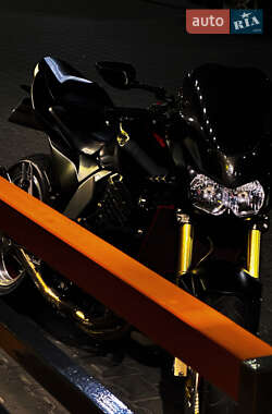 Мотоцикл Без обтекателей (Naked bike) Kawasaki Z 1000 2003 в Белой Церкви