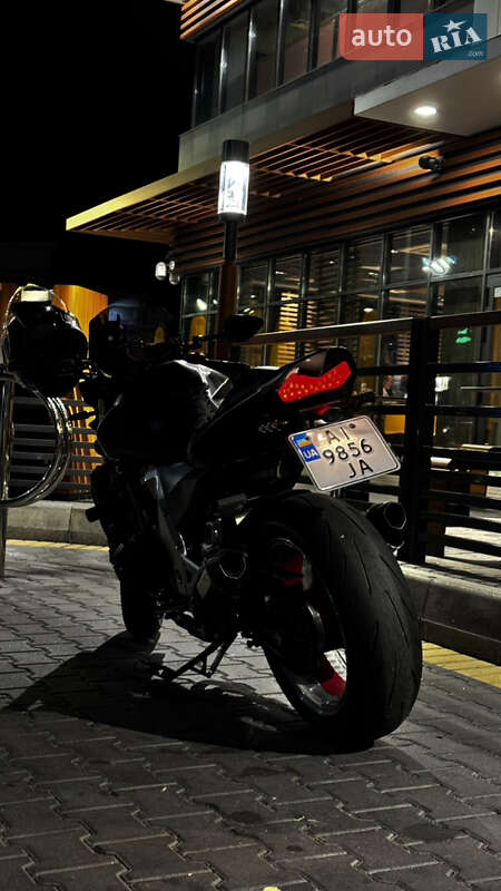 Мотоцикл Без обтекателей (Naked bike) Kawasaki Z 1000 2003 в Белой Церкви