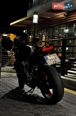 Мотоцикл Без обтекателей (Naked bike) Kawasaki Z 1000 2003 в  фото 9 Мотоцикл Без обтекателей (Naked bike) Kawasaki Z 1000 2003 в