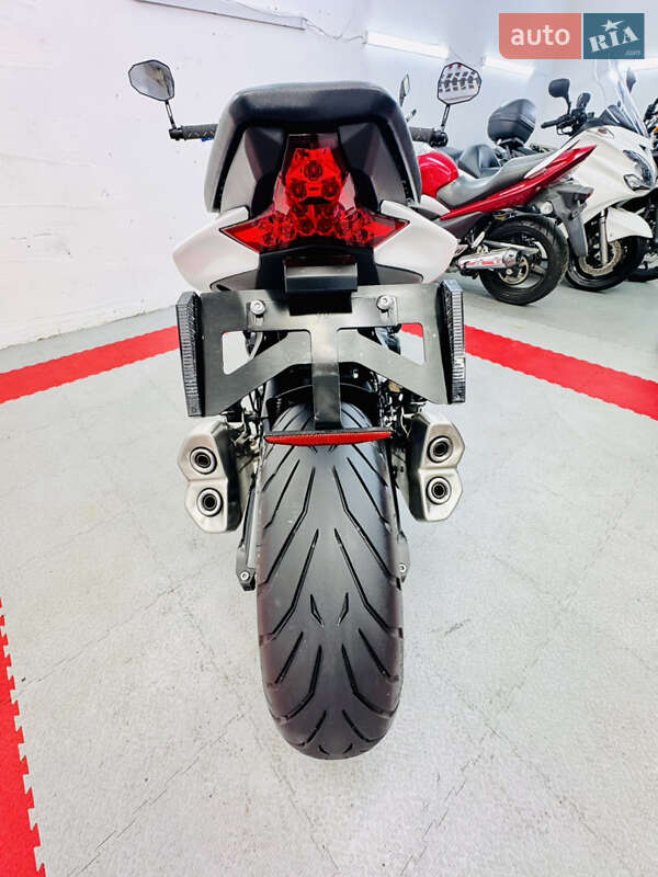 Спортбайк Kawasaki Z 1000 2020 в Одессе фото 28 Спортбайк Kawasaki Z 1000 2020 в Одессе